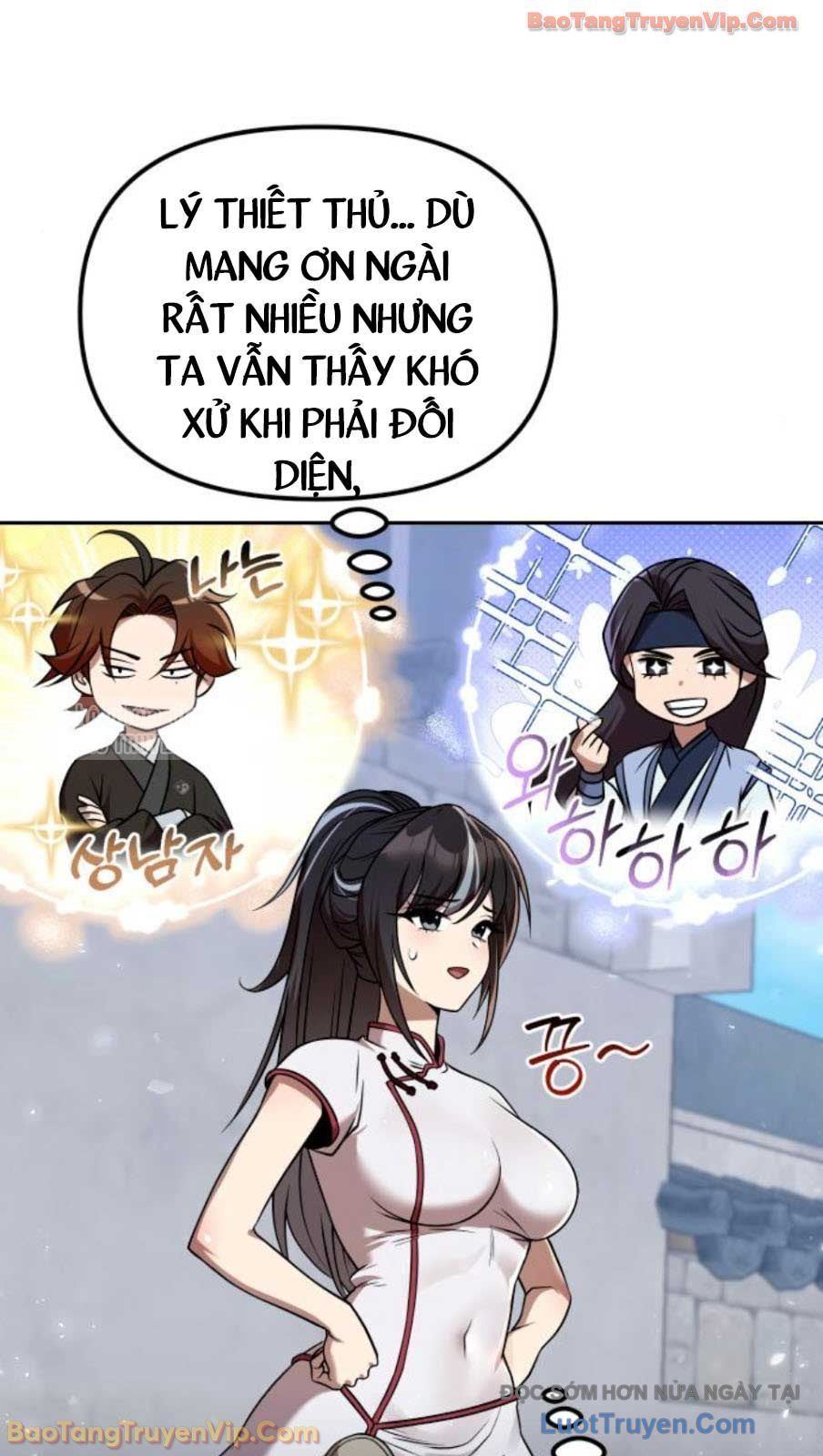 Hoạn Quan Hồi Quy: Tróc Phong Truy Nguyệt Chapter 62 - Trang 2