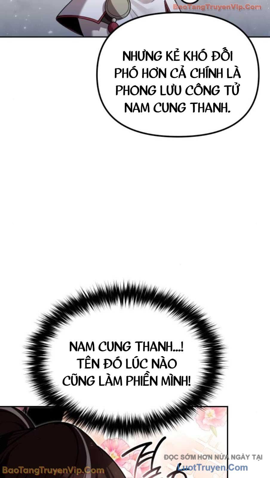 Hoạn Quan Hồi Quy: Tróc Phong Truy Nguyệt Chapter 62 - Trang 2