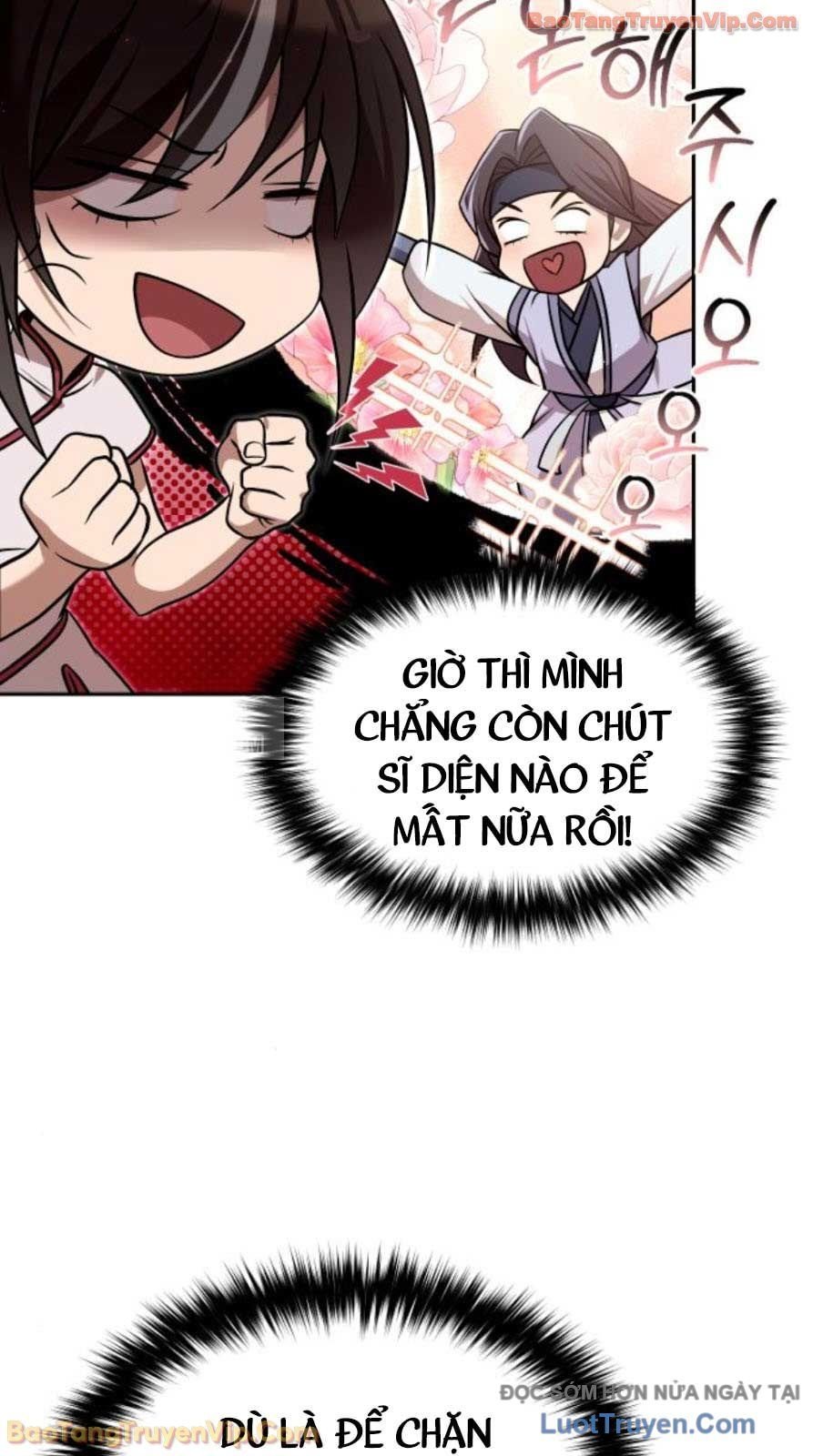 Hoạn Quan Hồi Quy: Tróc Phong Truy Nguyệt Chapter 62 - Trang 2