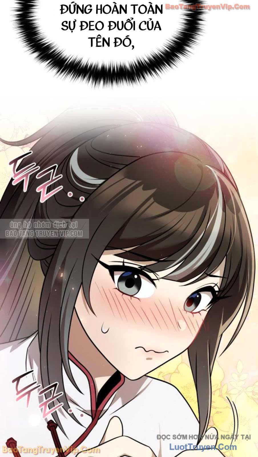 Hoạn Quan Hồi Quy: Tróc Phong Truy Nguyệt Chapter 62 - Trang 2