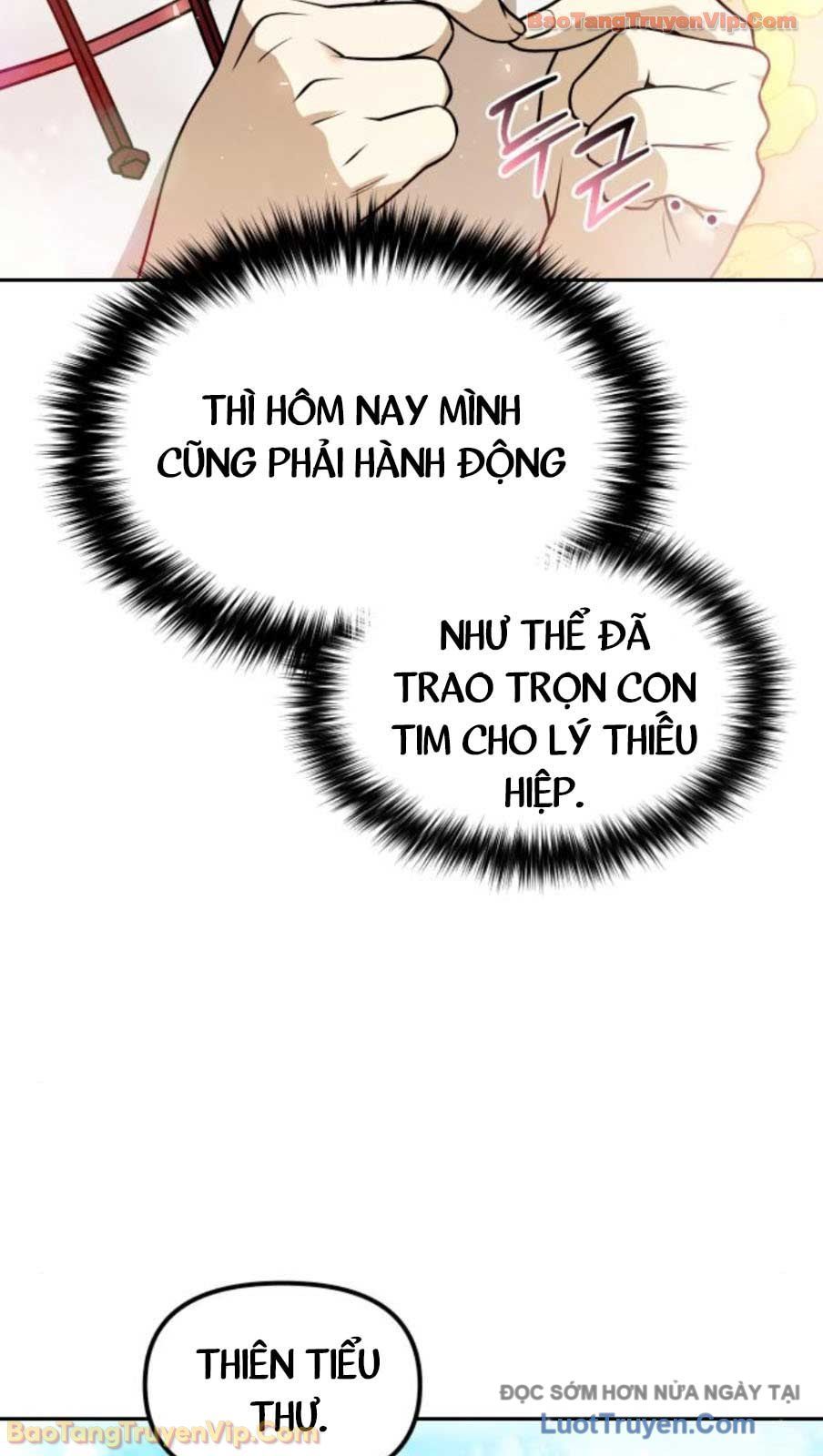 Hoạn Quan Hồi Quy: Tróc Phong Truy Nguyệt Chapter 62 - Trang 2