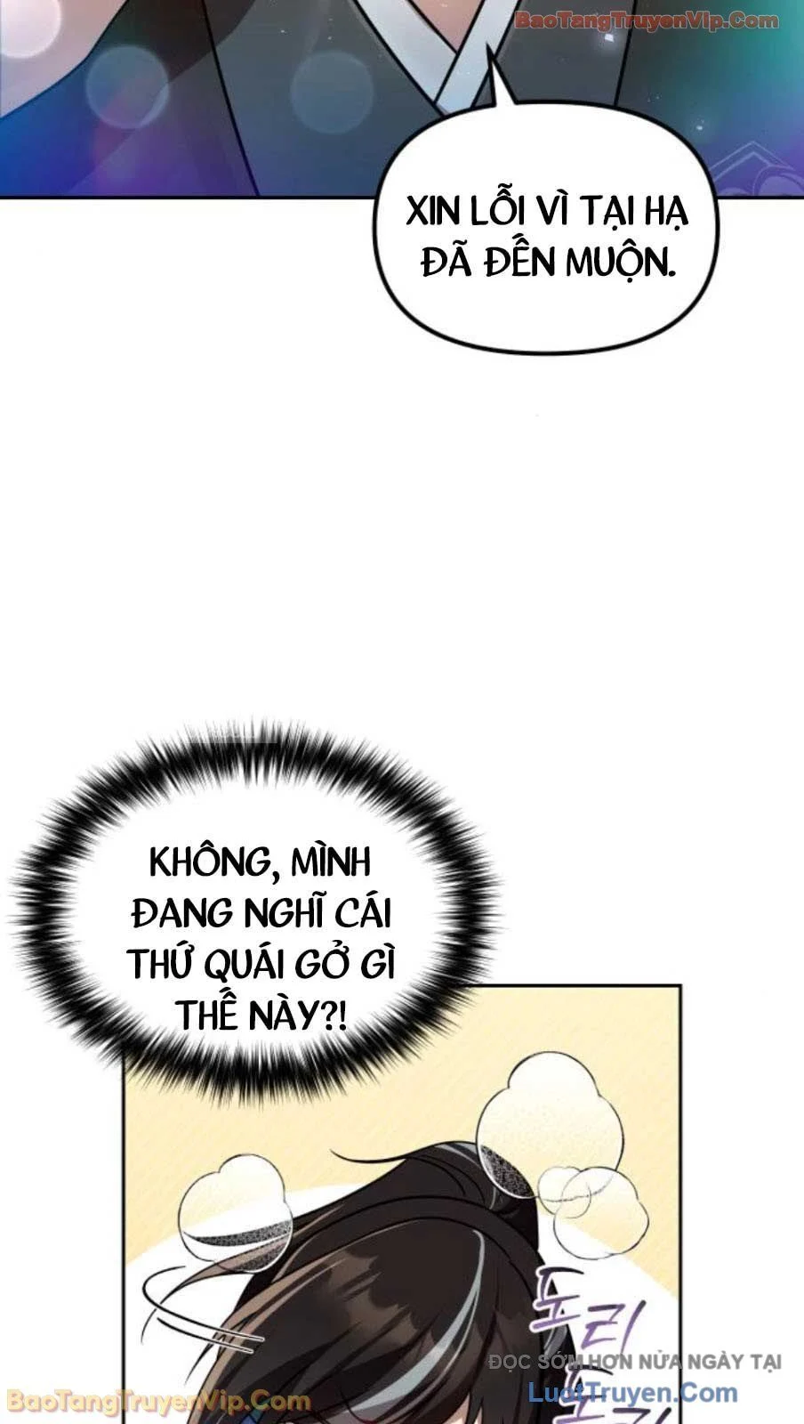 Hoạn Quan Hồi Quy: Tróc Phong Truy Nguyệt Chapter 62 - Trang 2