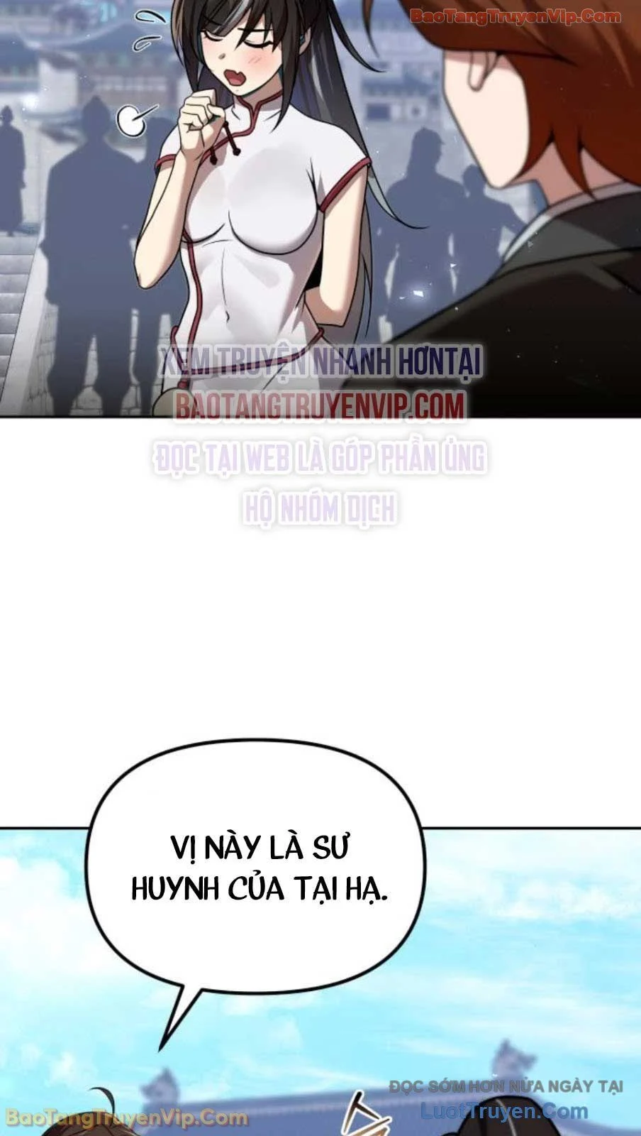 Hoạn Quan Hồi Quy: Tróc Phong Truy Nguyệt Chapter 62 - Trang 2