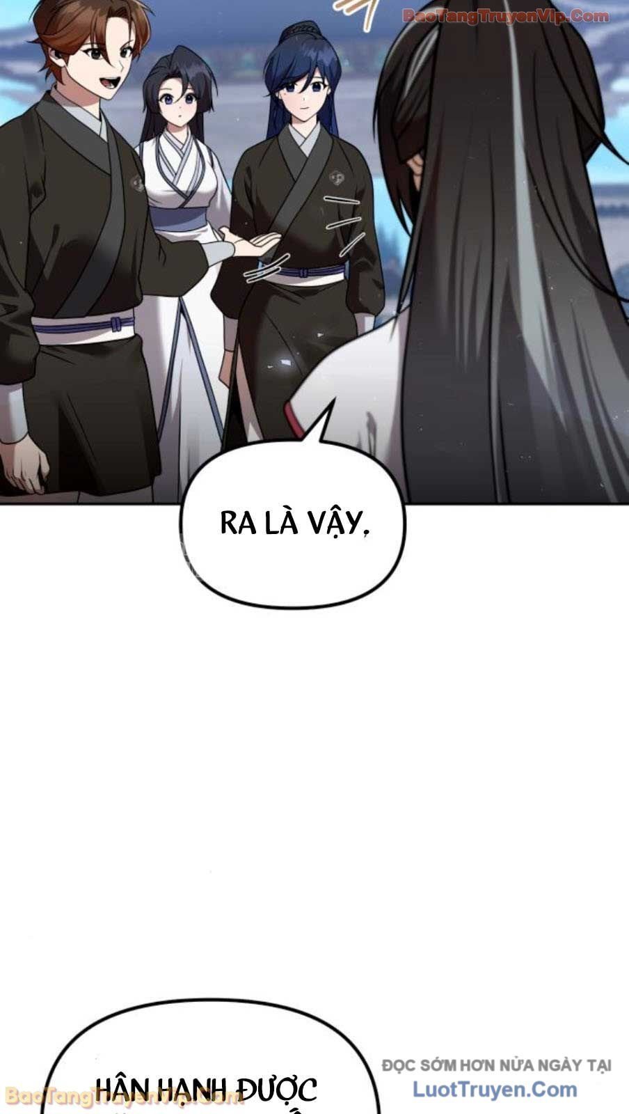 Hoạn Quan Hồi Quy: Tróc Phong Truy Nguyệt Chapter 62 - Trang 2