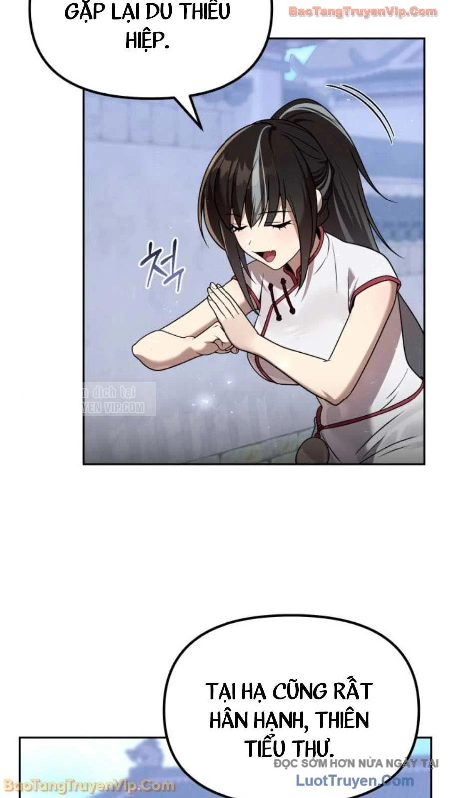 Hoạn Quan Hồi Quy: Tróc Phong Truy Nguyệt Chapter 62 - Trang 2