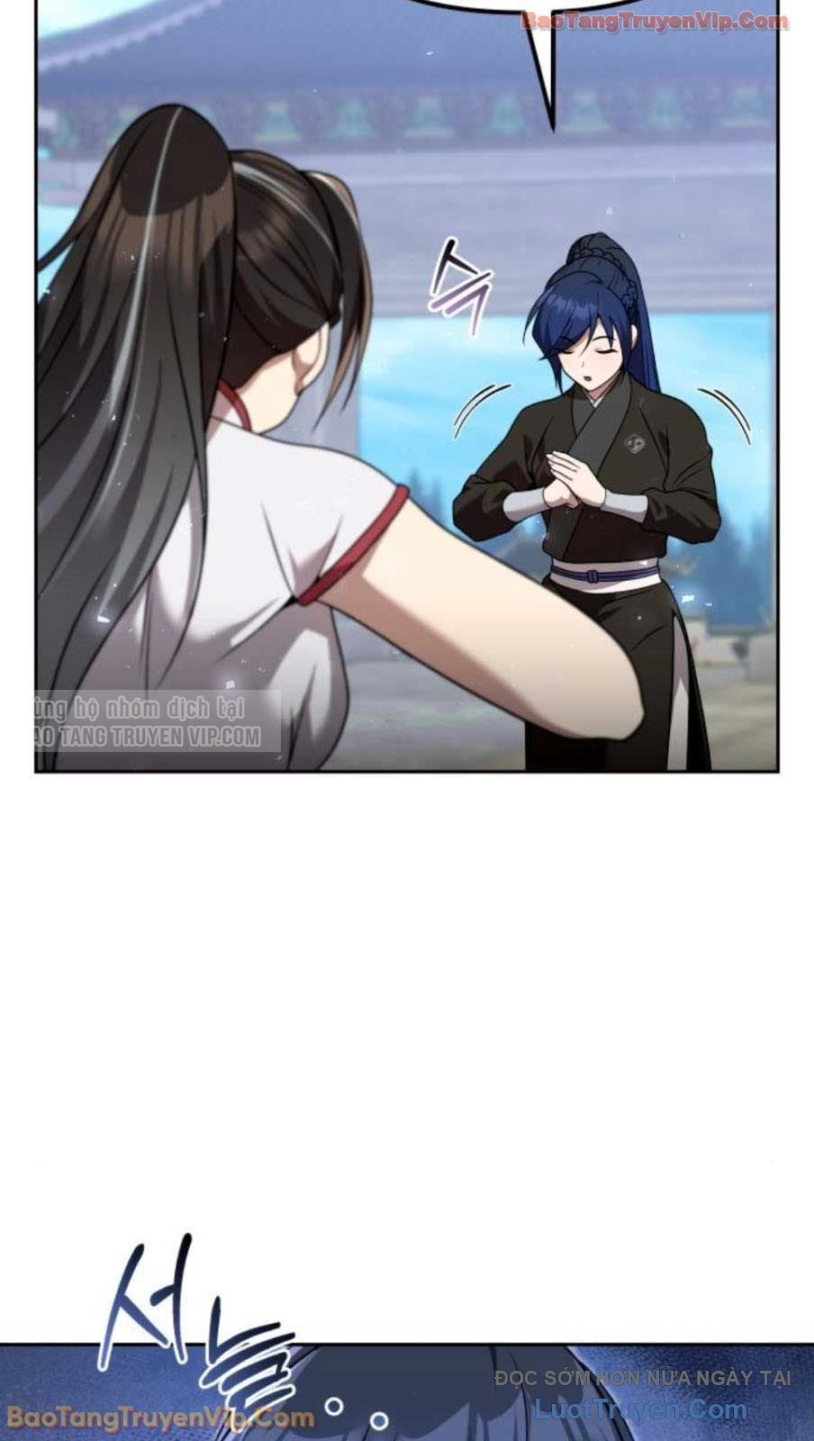 Hoạn Quan Hồi Quy: Tróc Phong Truy Nguyệt Chapter 62 - Trang 2