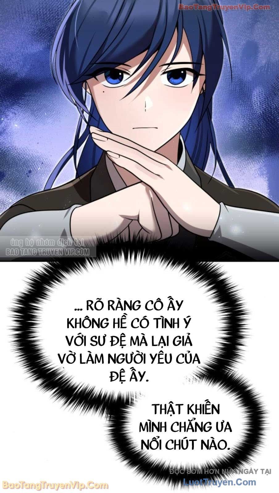 Hoạn Quan Hồi Quy: Tróc Phong Truy Nguyệt Chapter 62 - Trang 2