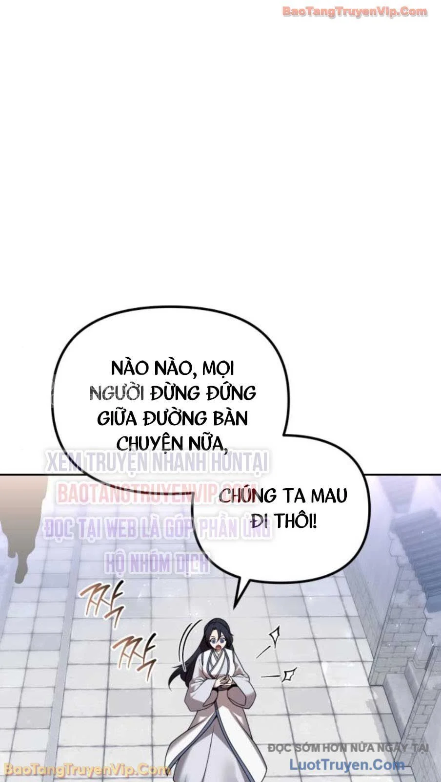 Hoạn Quan Hồi Quy: Tróc Phong Truy Nguyệt Chapter 62 - Trang 2