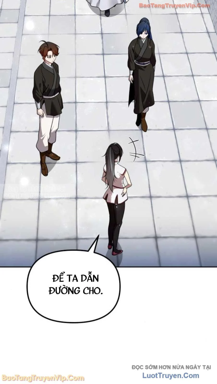 Hoạn Quan Hồi Quy: Tróc Phong Truy Nguyệt Chapter 62 - Trang 2