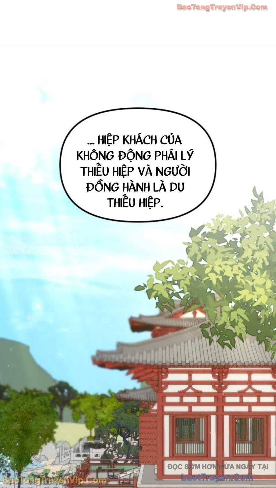 Hoạn Quan Hồi Quy: Tróc Phong Truy Nguyệt Chapter 62 - Trang 2