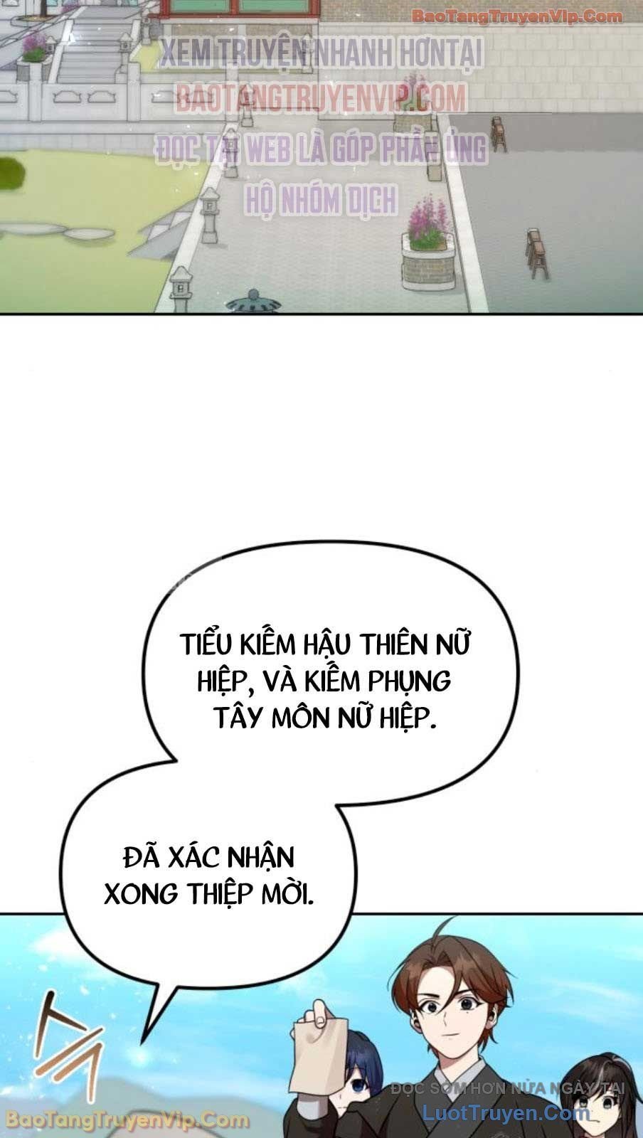 Hoạn Quan Hồi Quy: Tróc Phong Truy Nguyệt Chapter 62 - Trang 2