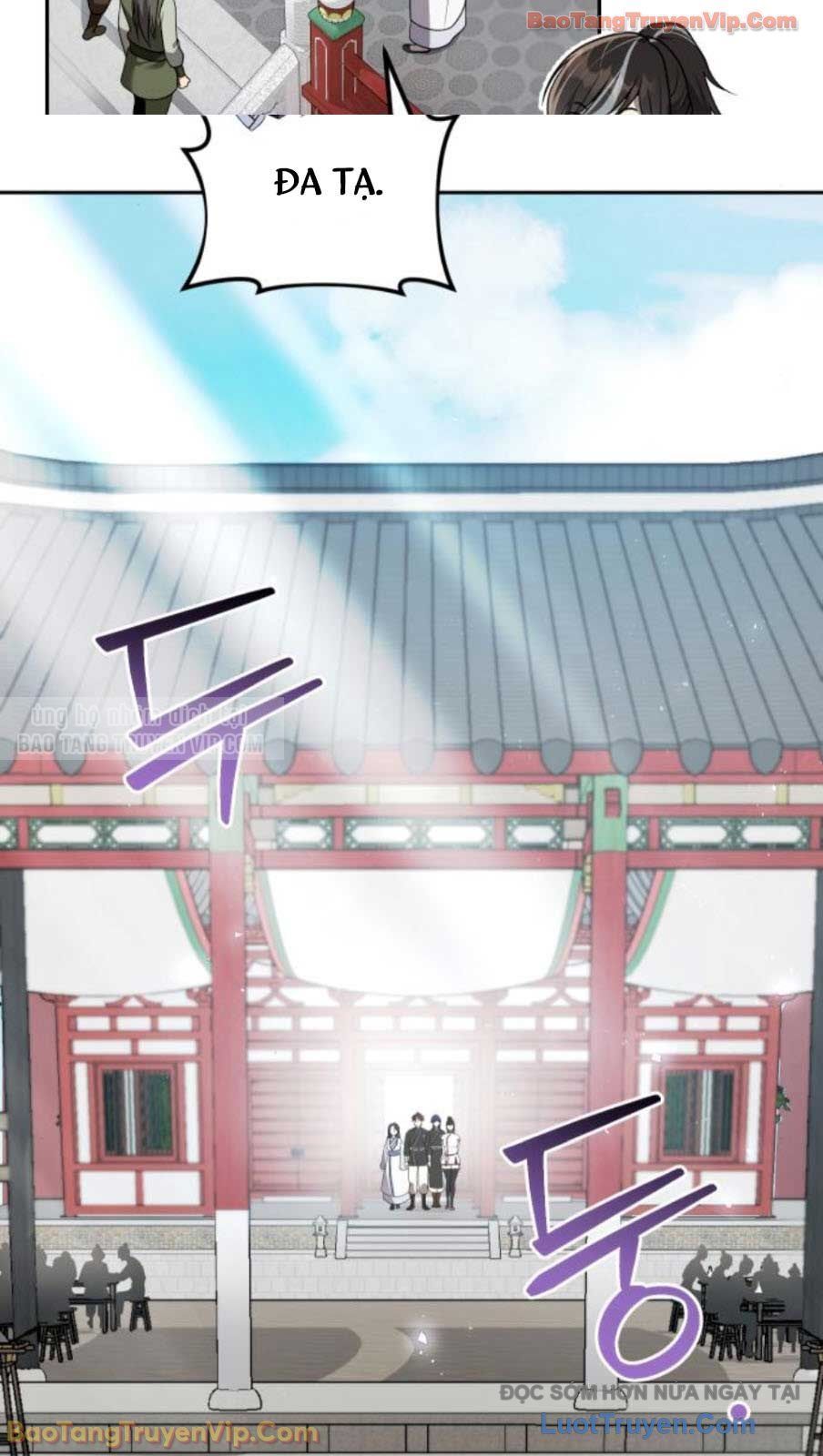 Hoạn Quan Hồi Quy: Tróc Phong Truy Nguyệt Chapter 62 - Trang 2