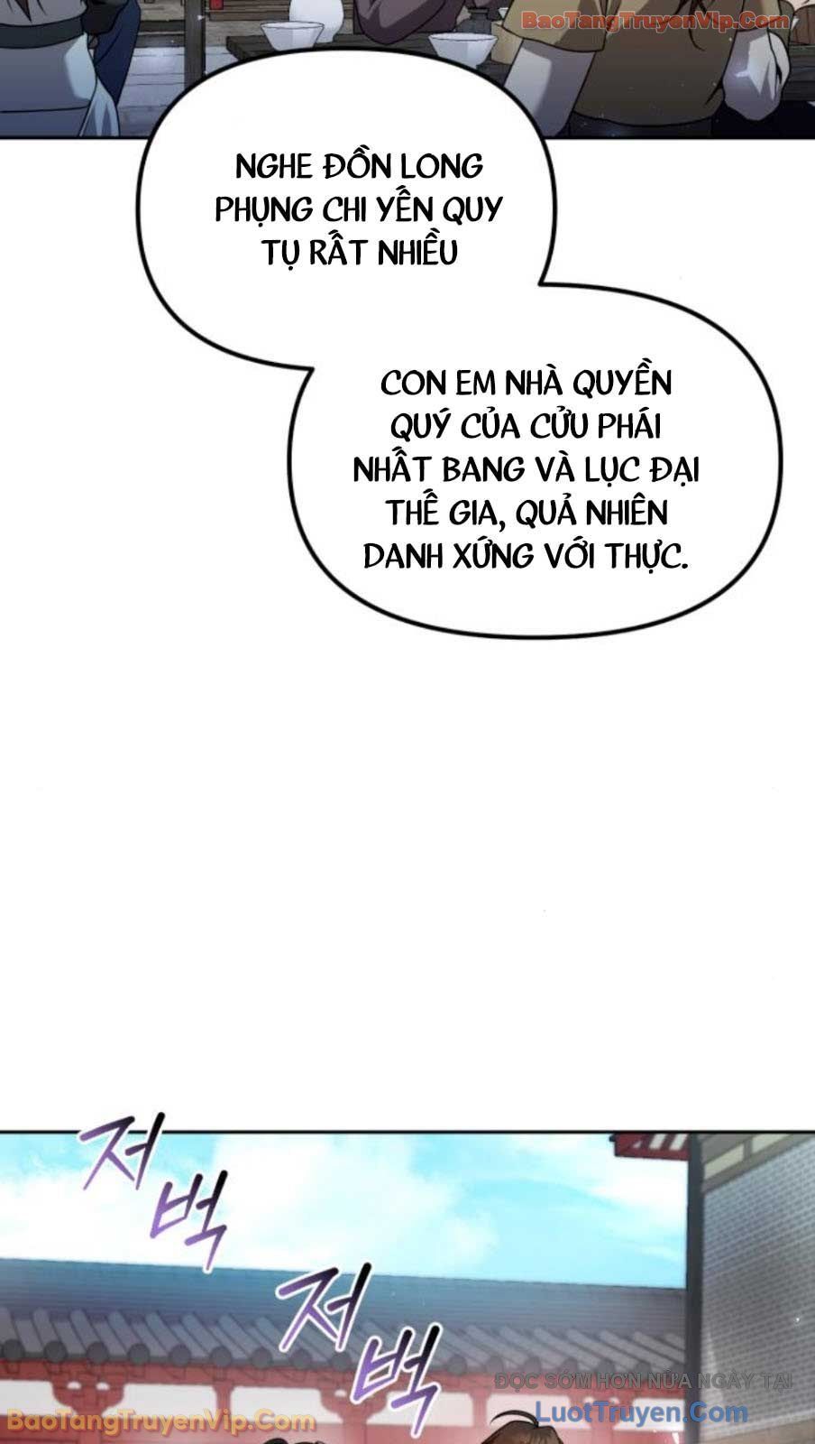 Hoạn Quan Hồi Quy: Tróc Phong Truy Nguyệt Chapter 62 - Trang 2