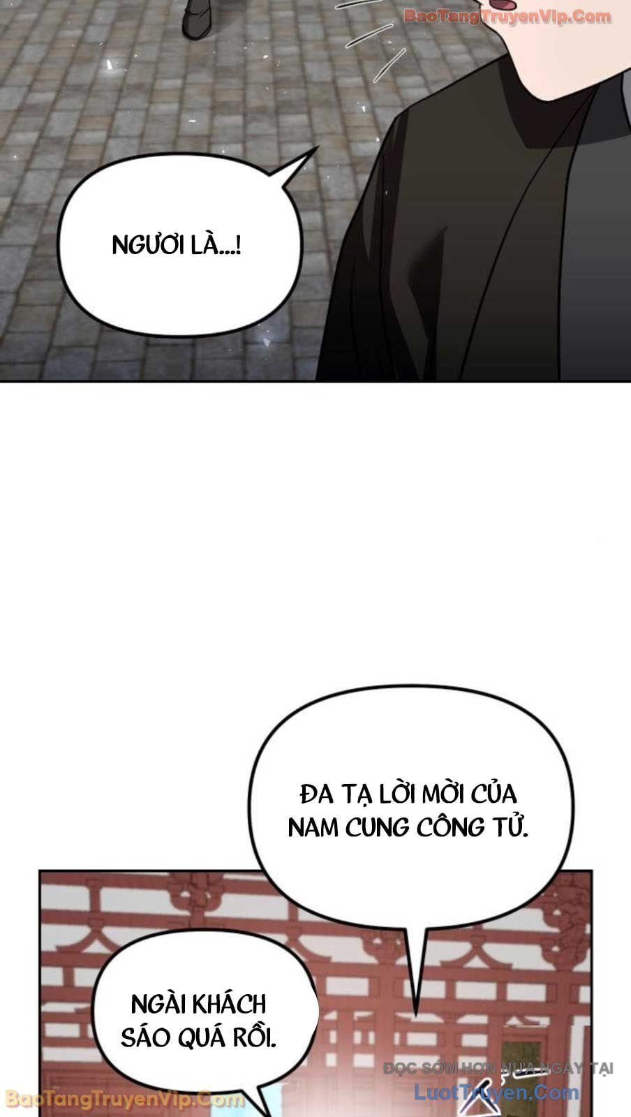 Hoạn Quan Hồi Quy: Tróc Phong Truy Nguyệt Chapter 62 - Trang 2