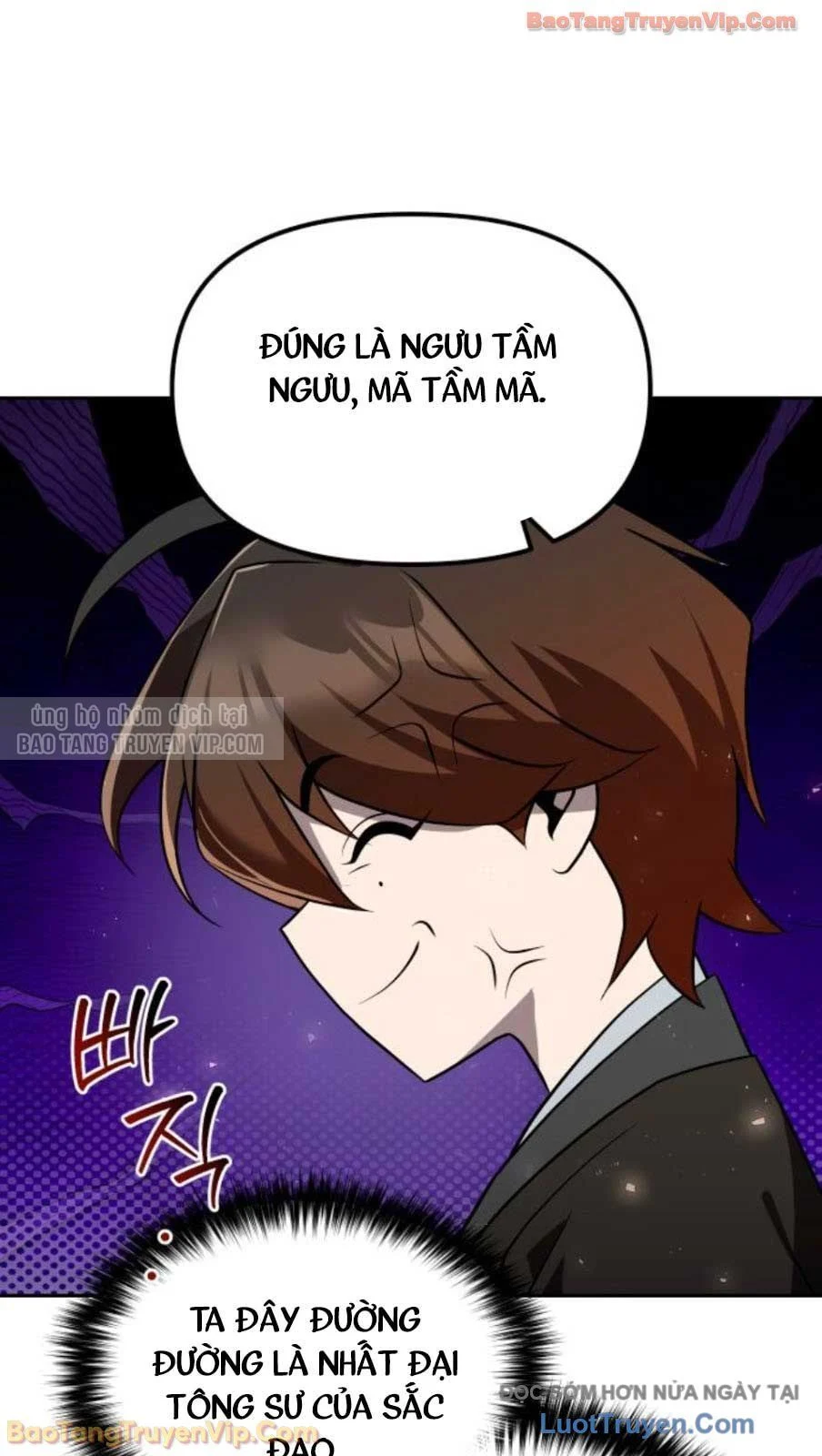 Hoạn Quan Hồi Quy: Tróc Phong Truy Nguyệt Chapter 62 - Trang 2