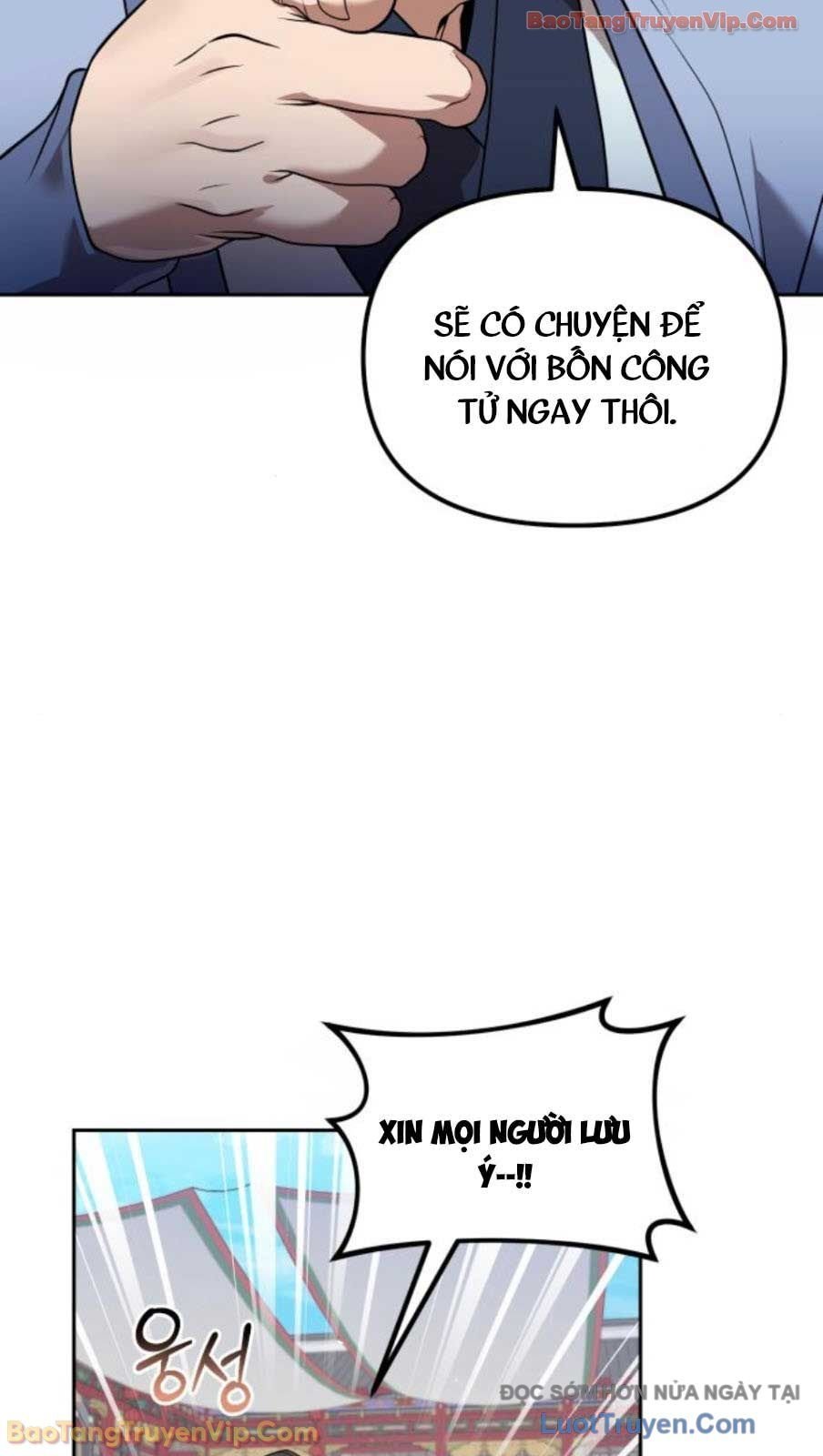 Hoạn Quan Hồi Quy: Tróc Phong Truy Nguyệt Chapter 62 - Trang 2