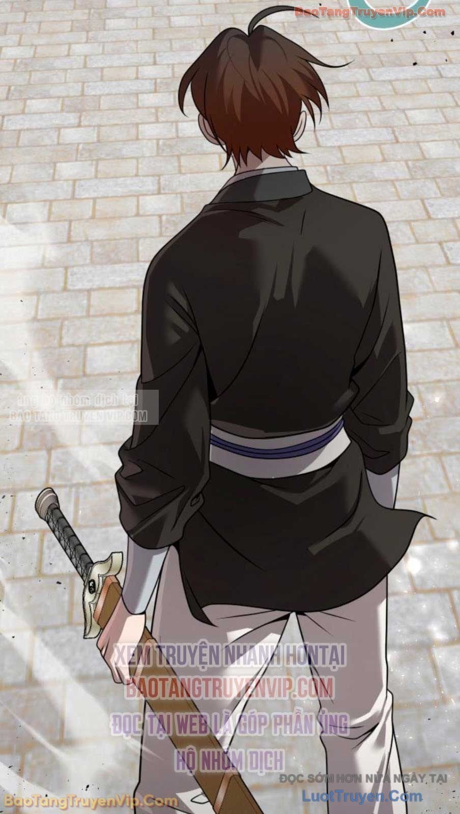 Hoạn Quan Hồi Quy: Tróc Phong Truy Nguyệt Chapter 62 - Trang 2