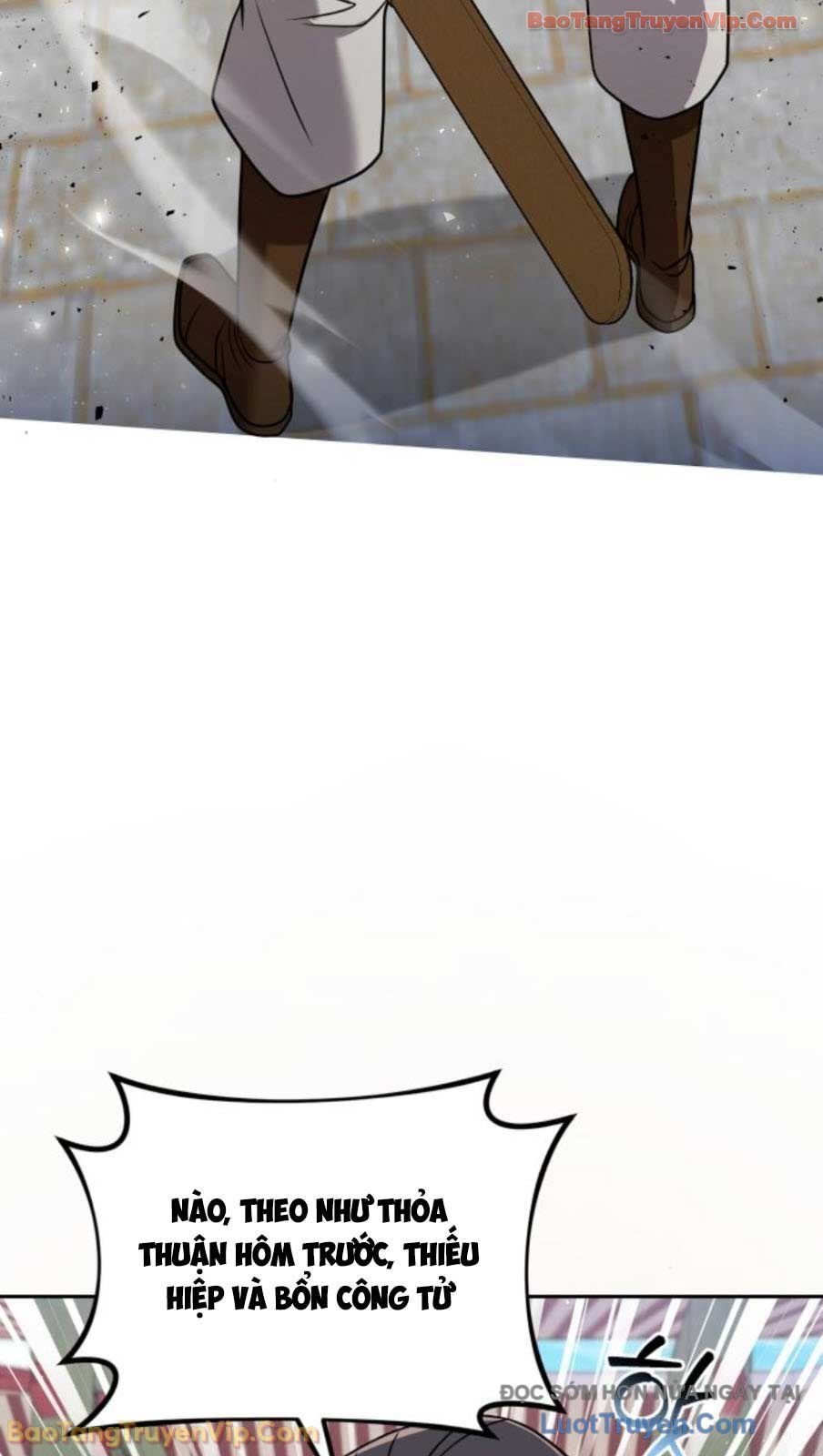 Hoạn Quan Hồi Quy: Tróc Phong Truy Nguyệt Chapter 62 - Trang 2