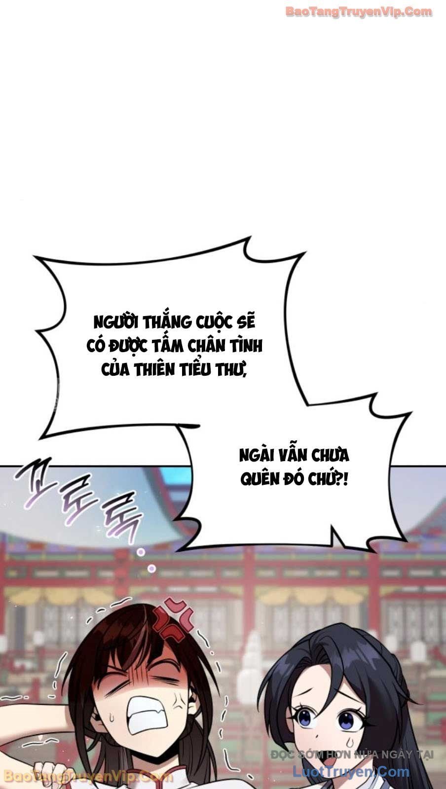 Hoạn Quan Hồi Quy: Tróc Phong Truy Nguyệt Chapter 62 - Trang 2