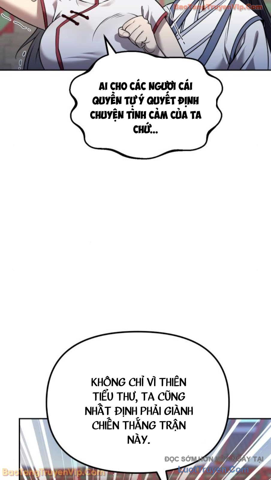 Hoạn Quan Hồi Quy: Tróc Phong Truy Nguyệt Chapter 62 - Trang 2