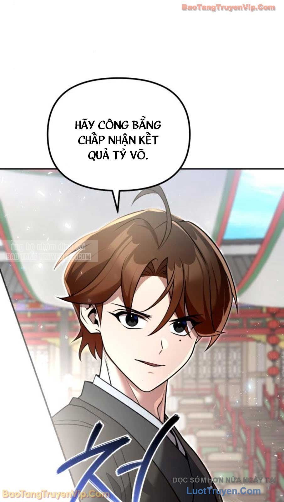 Hoạn Quan Hồi Quy: Tróc Phong Truy Nguyệt Chapter 62 - Trang 2