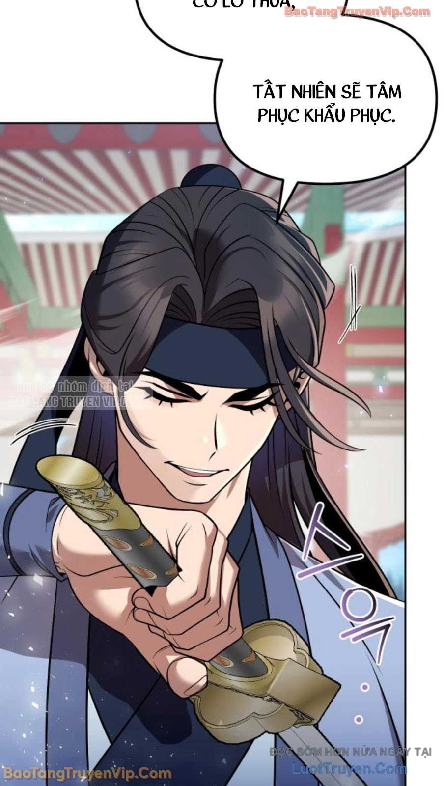 Hoạn Quan Hồi Quy: Tróc Phong Truy Nguyệt Chapter 62 - Trang 2