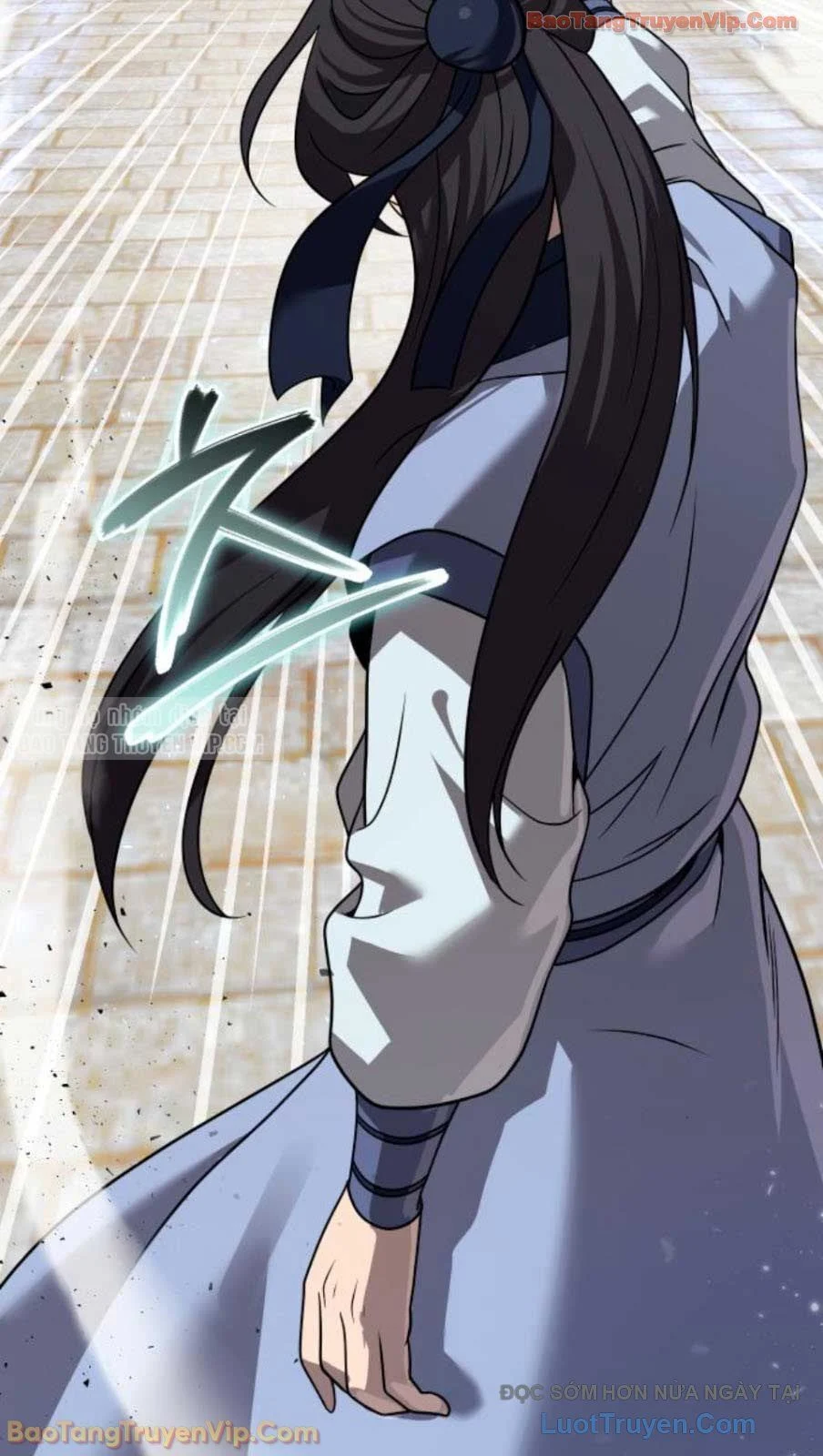 Hoạn Quan Hồi Quy: Tróc Phong Truy Nguyệt Chapter 62 - Trang 2