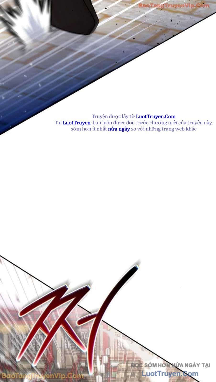 Hoạn Quan Hồi Quy: Tróc Phong Truy Nguyệt Chapter 62 - Trang 2