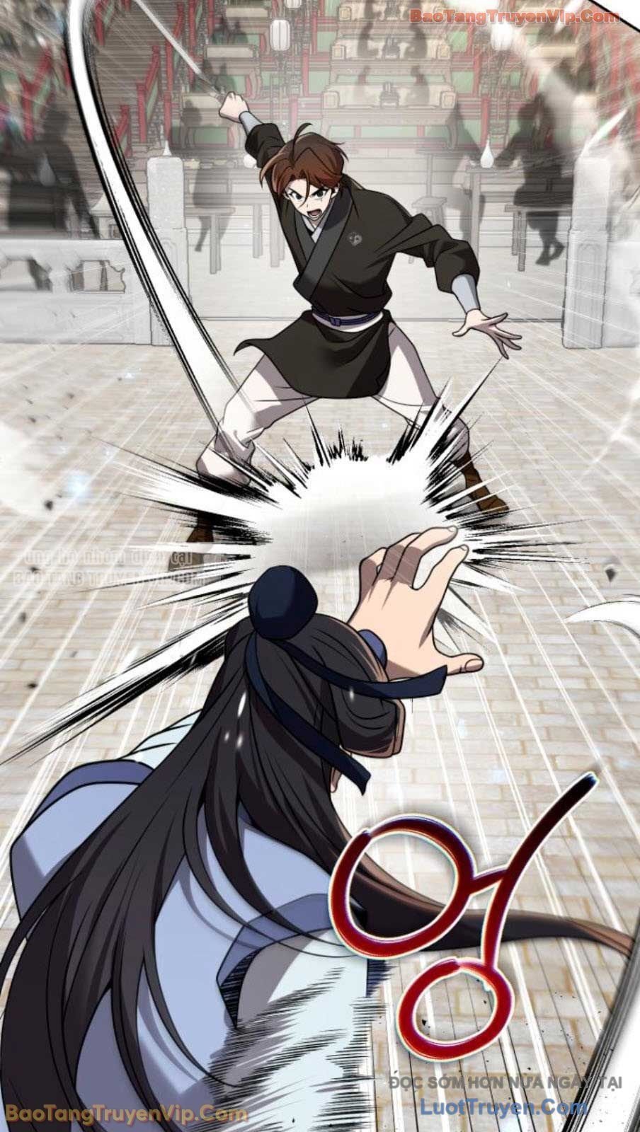 Hoạn Quan Hồi Quy: Tróc Phong Truy Nguyệt Chapter 62 - Trang 2