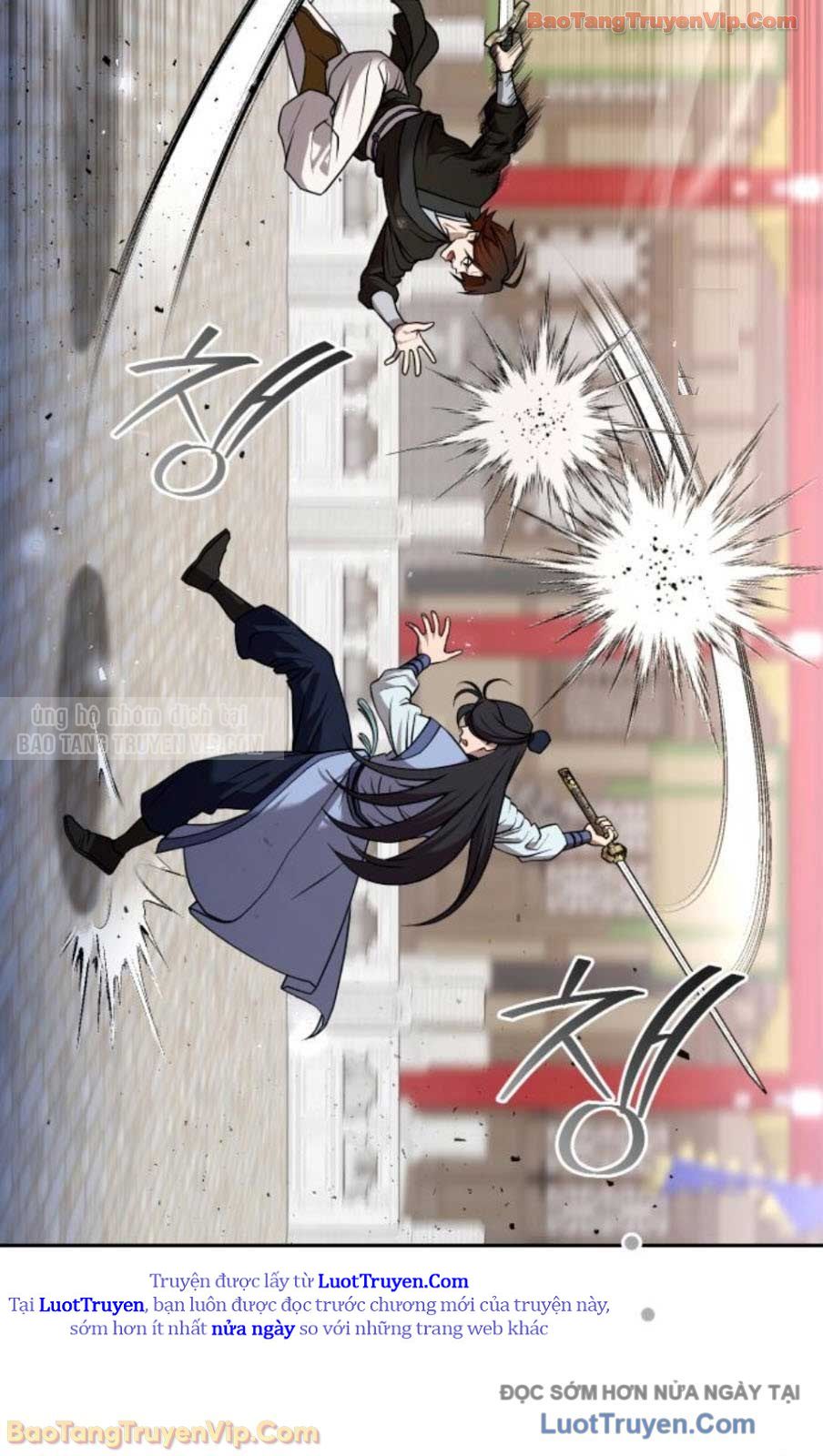 Hoạn Quan Hồi Quy: Tróc Phong Truy Nguyệt Chapter 62 - Trang 2