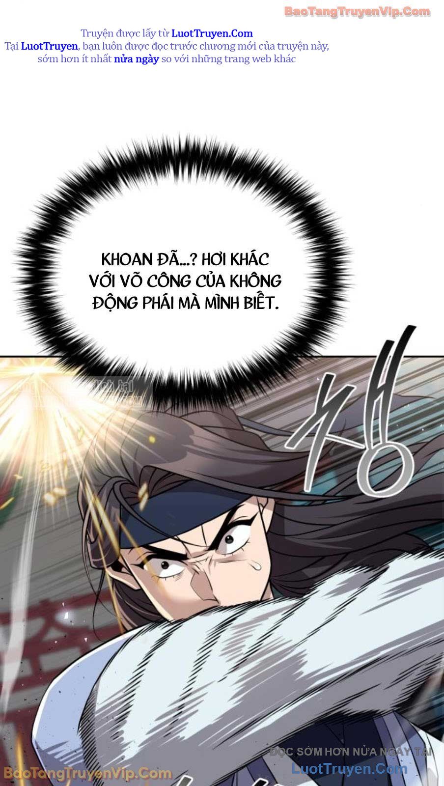 Hoạn Quan Hồi Quy: Tróc Phong Truy Nguyệt Chapter 62 - Trang 2