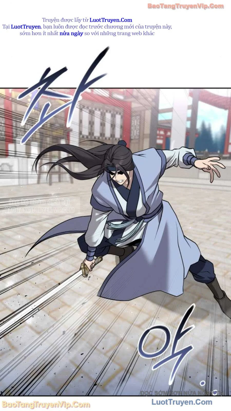 Hoạn Quan Hồi Quy: Tróc Phong Truy Nguyệt Chapter 62 - Trang 2