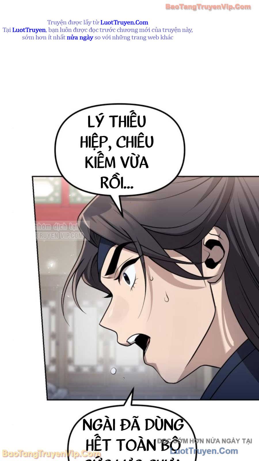 Hoạn Quan Hồi Quy: Tróc Phong Truy Nguyệt Chapter 62 - Trang 2