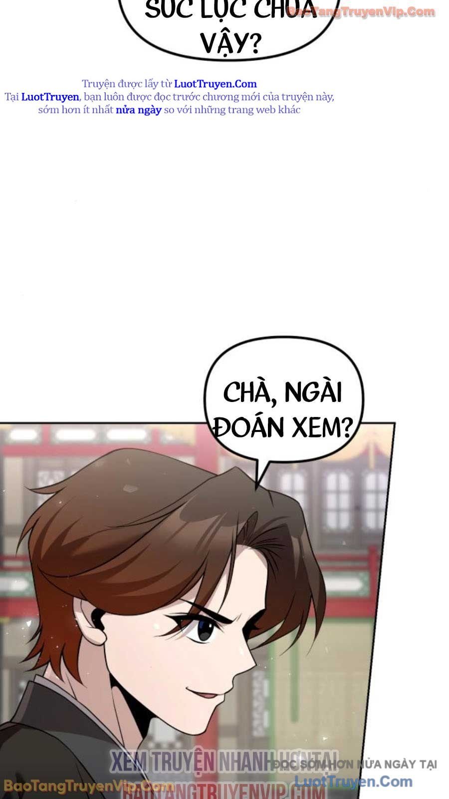 Hoạn Quan Hồi Quy: Tróc Phong Truy Nguyệt Chapter 62 - Trang 2