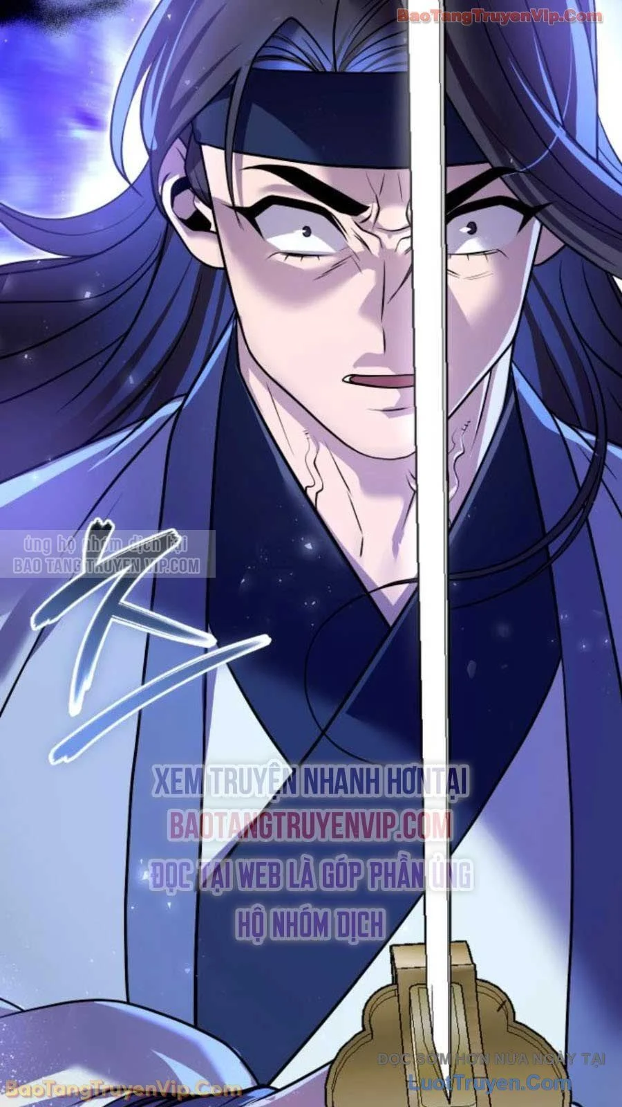 Hoạn Quan Hồi Quy: Tróc Phong Truy Nguyệt Chapter 62 - Trang 2