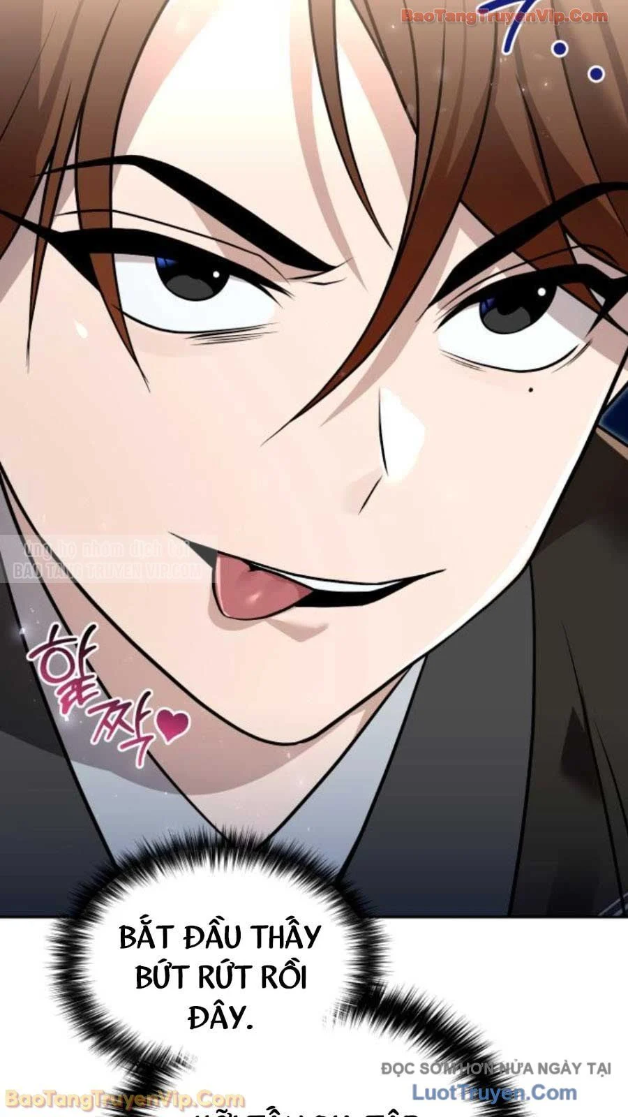 Hoạn Quan Hồi Quy: Tróc Phong Truy Nguyệt Chapter 62 - Trang 2