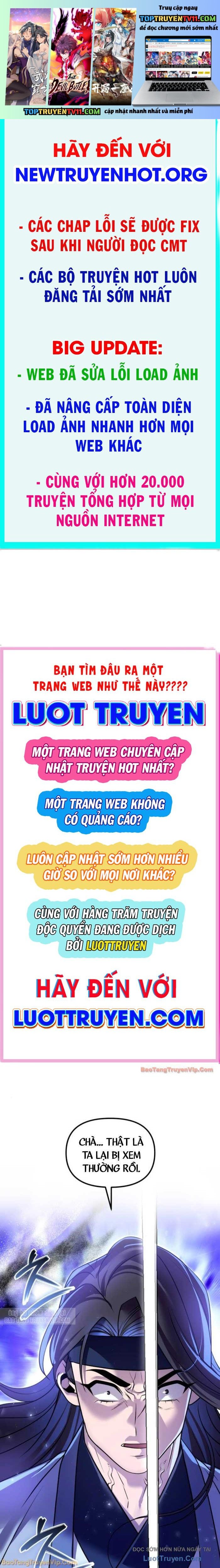 Hoạn Quan Hồi Quy: Tróc Phong Truy Nguyệt Chapter 63 - Trang 2