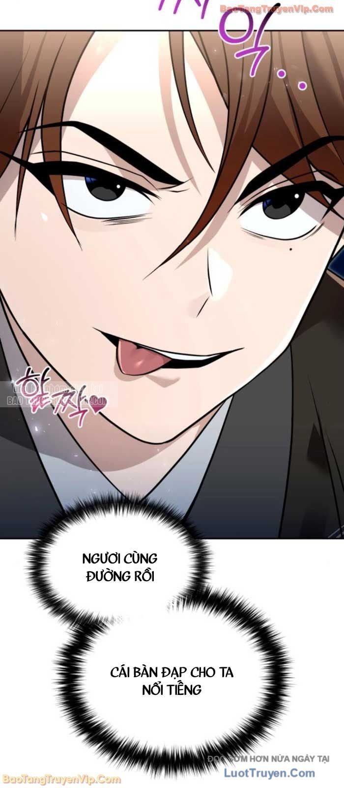 Hoạn Quan Hồi Quy: Tróc Phong Truy Nguyệt Chapter 63 - Trang 2