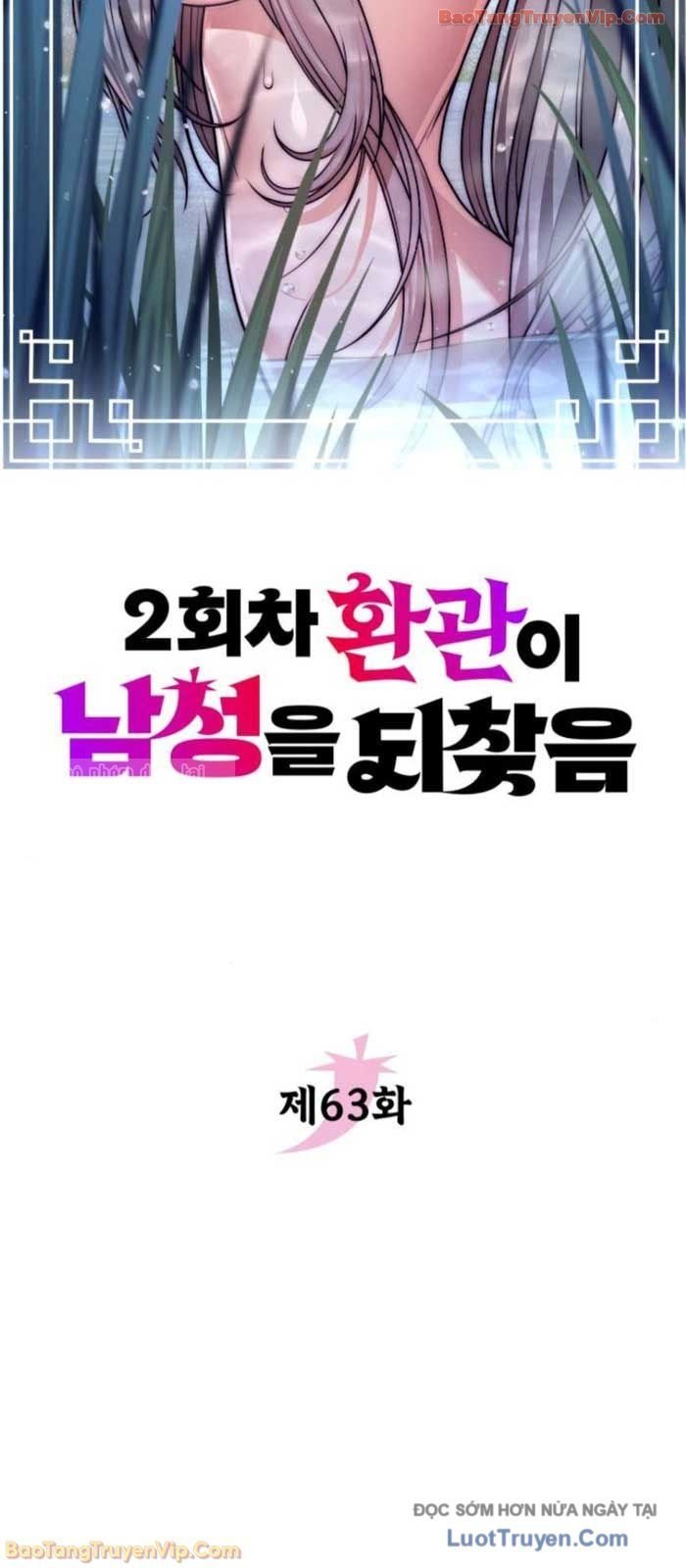 Hoạn Quan Hồi Quy: Tróc Phong Truy Nguyệt Chapter 63 - Trang 2