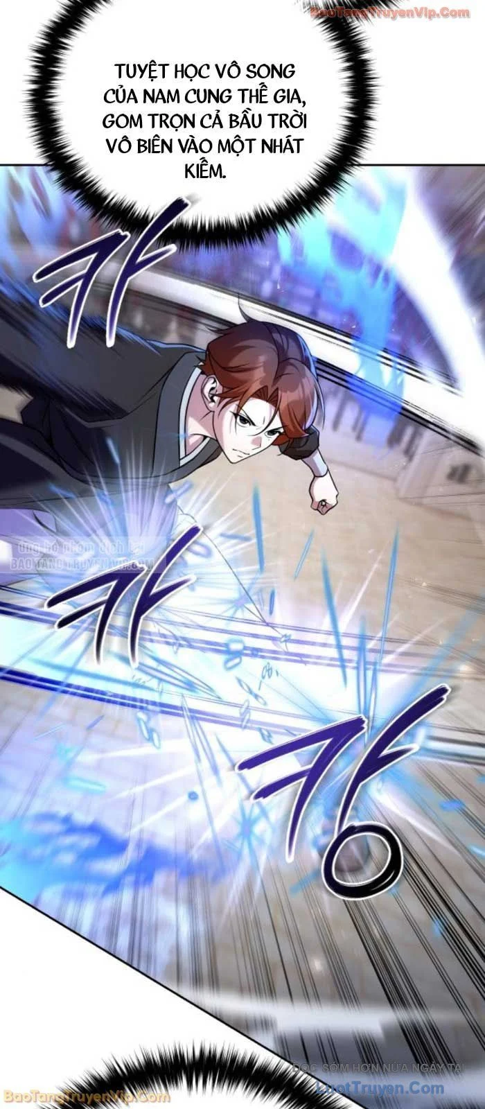 Hoạn Quan Hồi Quy: Tróc Phong Truy Nguyệt Chapter 63 - Trang 2