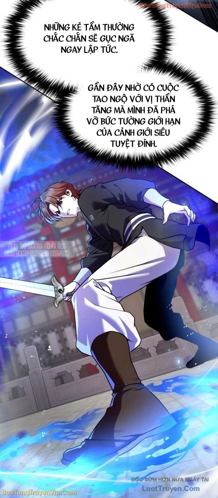 Hoạn Quan Hồi Quy: Tróc Phong Truy Nguyệt Chapter 63 - Trang 2