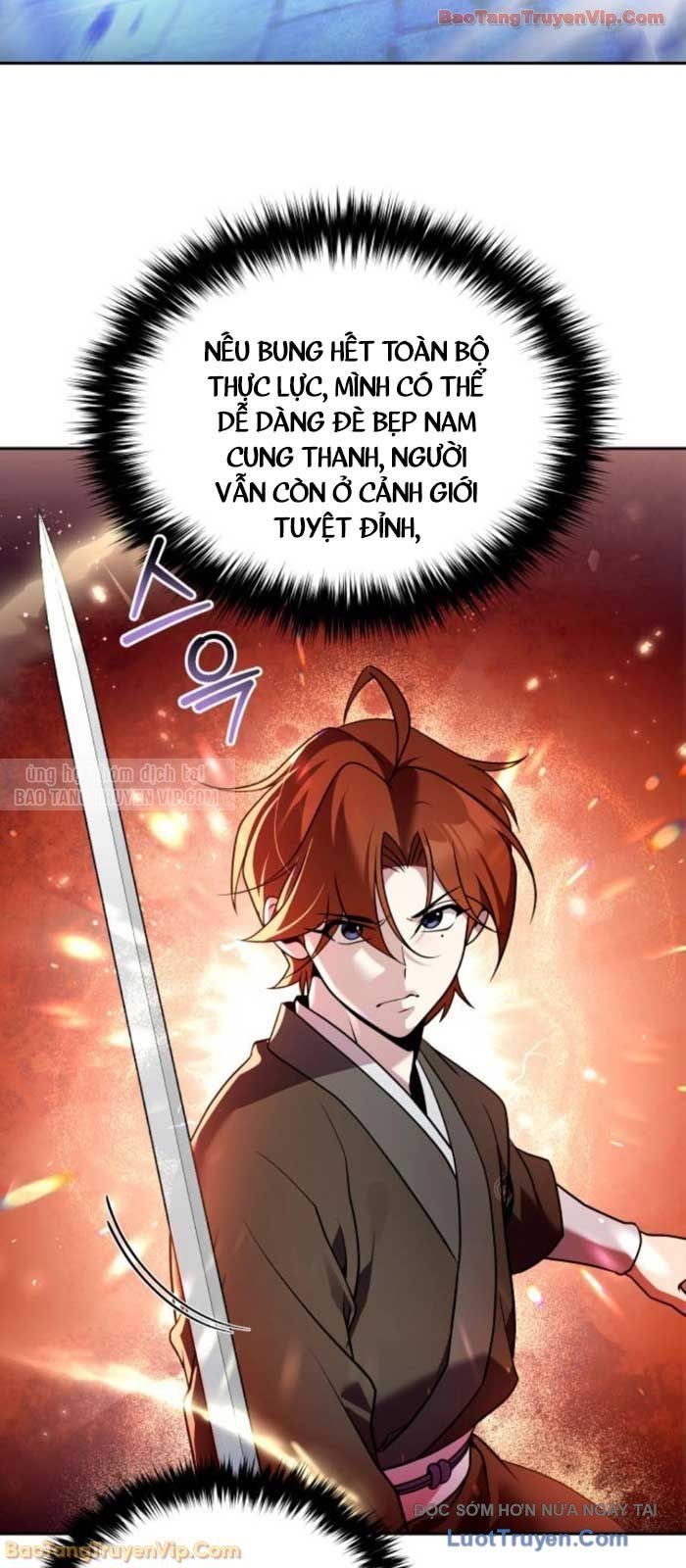 Hoạn Quan Hồi Quy: Tróc Phong Truy Nguyệt Chapter 63 - Trang 2
