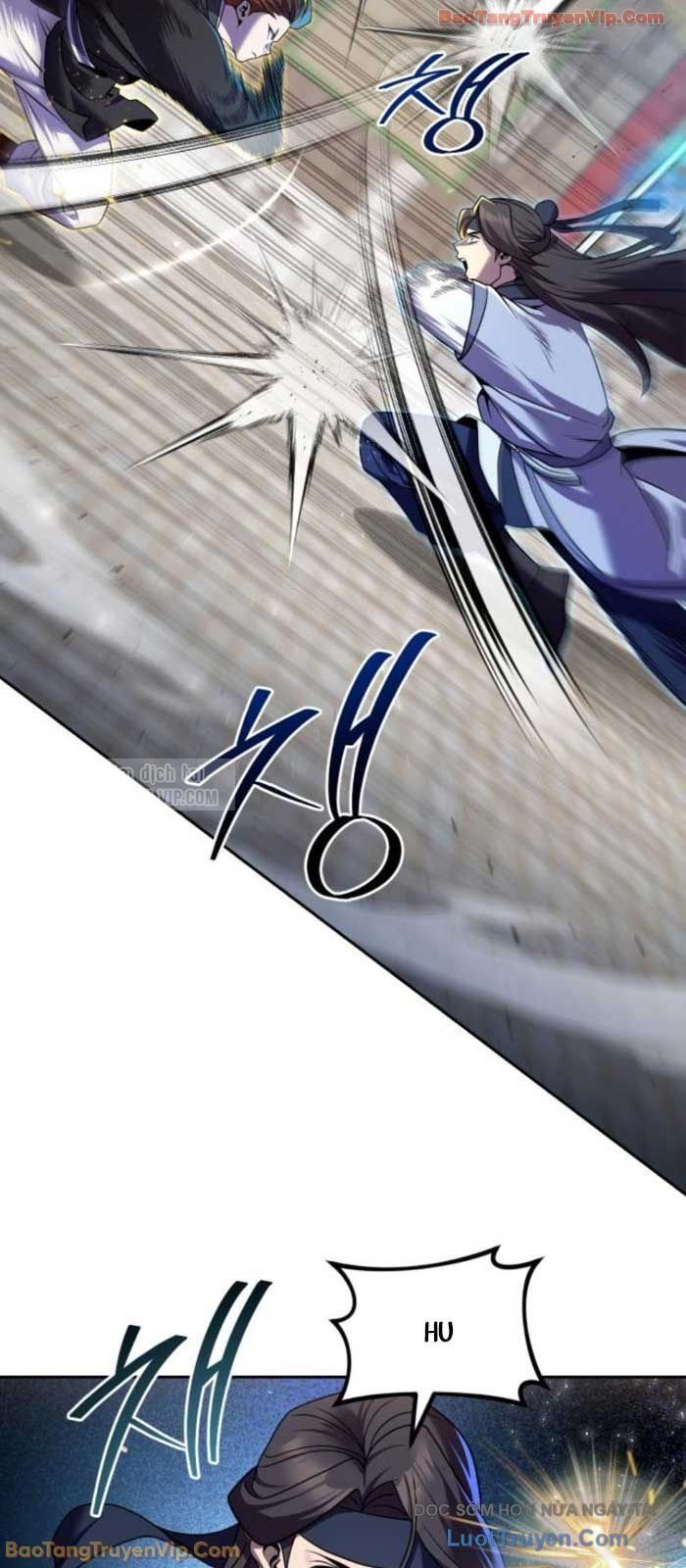 Hoạn Quan Hồi Quy: Tróc Phong Truy Nguyệt Chapter 63 - Trang 2