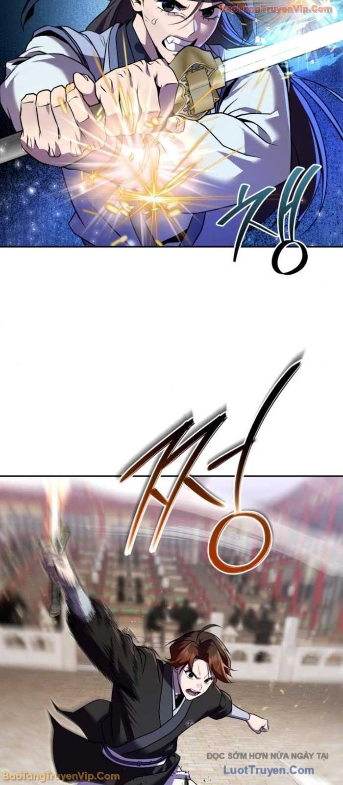 Hoạn Quan Hồi Quy: Tróc Phong Truy Nguyệt Chapter 63 - Trang 2