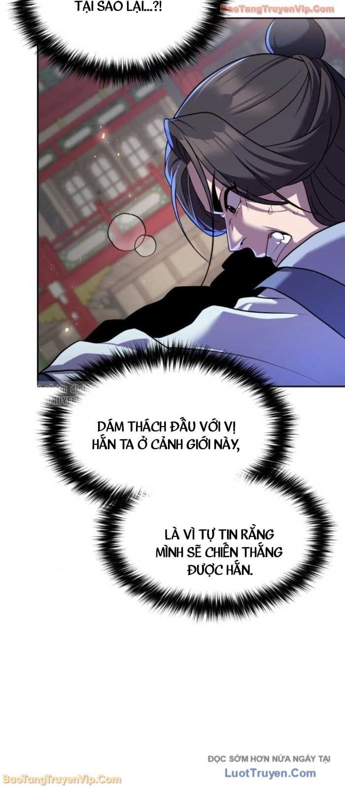 Hoạn Quan Hồi Quy: Tróc Phong Truy Nguyệt Chapter 63 - Trang 2