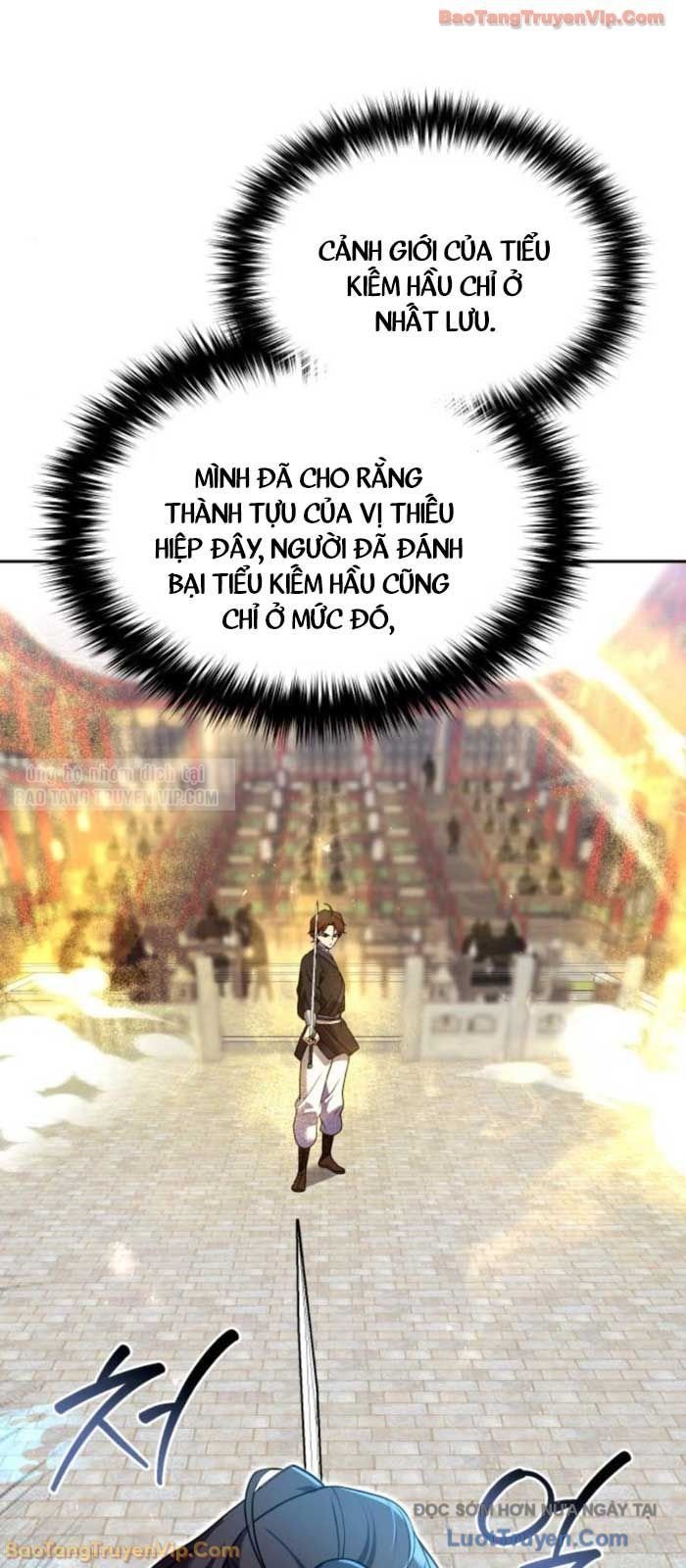Hoạn Quan Hồi Quy: Tróc Phong Truy Nguyệt Chapter 63 - Trang 2