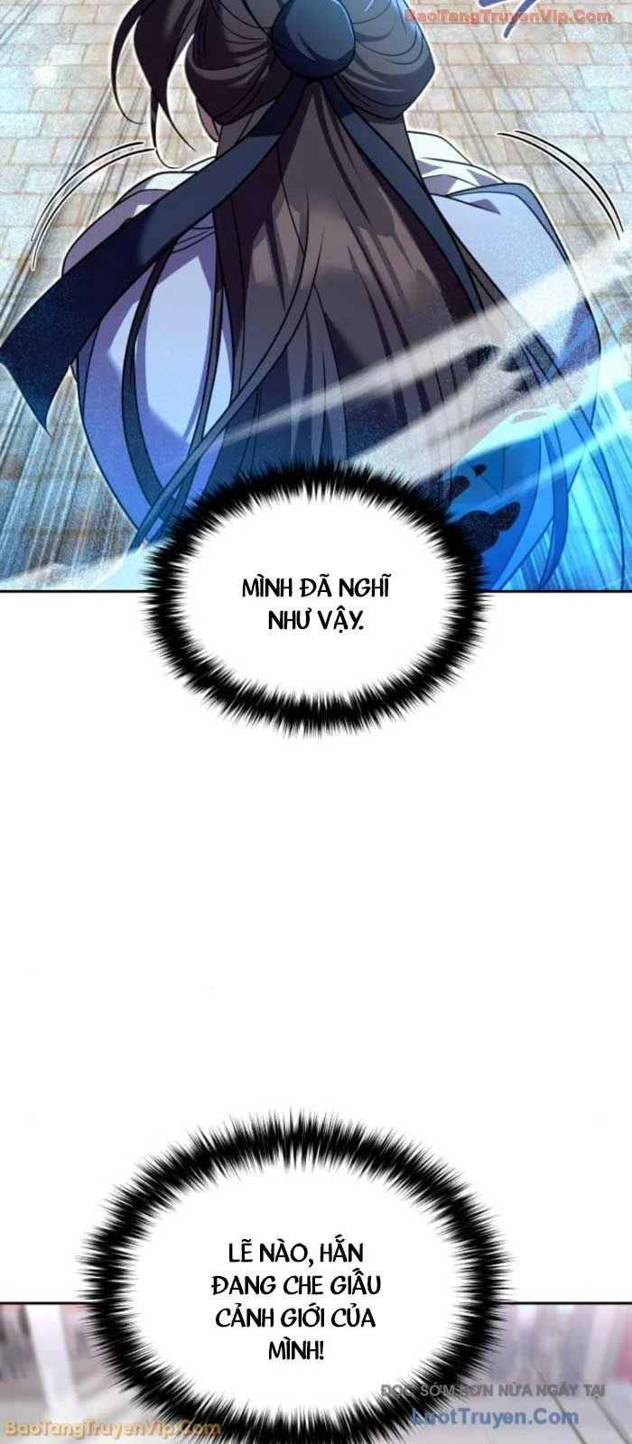 Hoạn Quan Hồi Quy: Tróc Phong Truy Nguyệt Chapter 63 - Trang 2