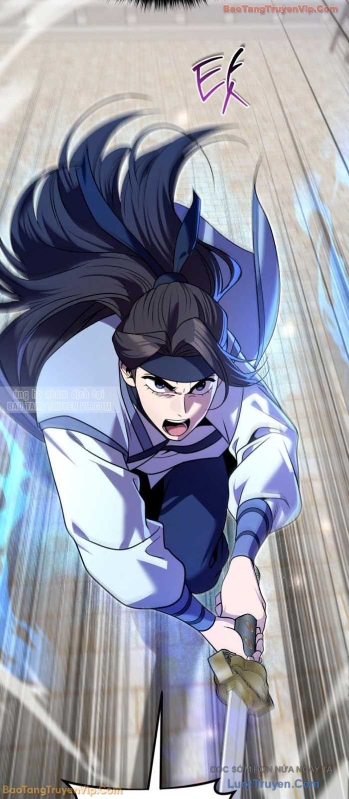 Hoạn Quan Hồi Quy: Tróc Phong Truy Nguyệt Chapter 63 - Trang 2