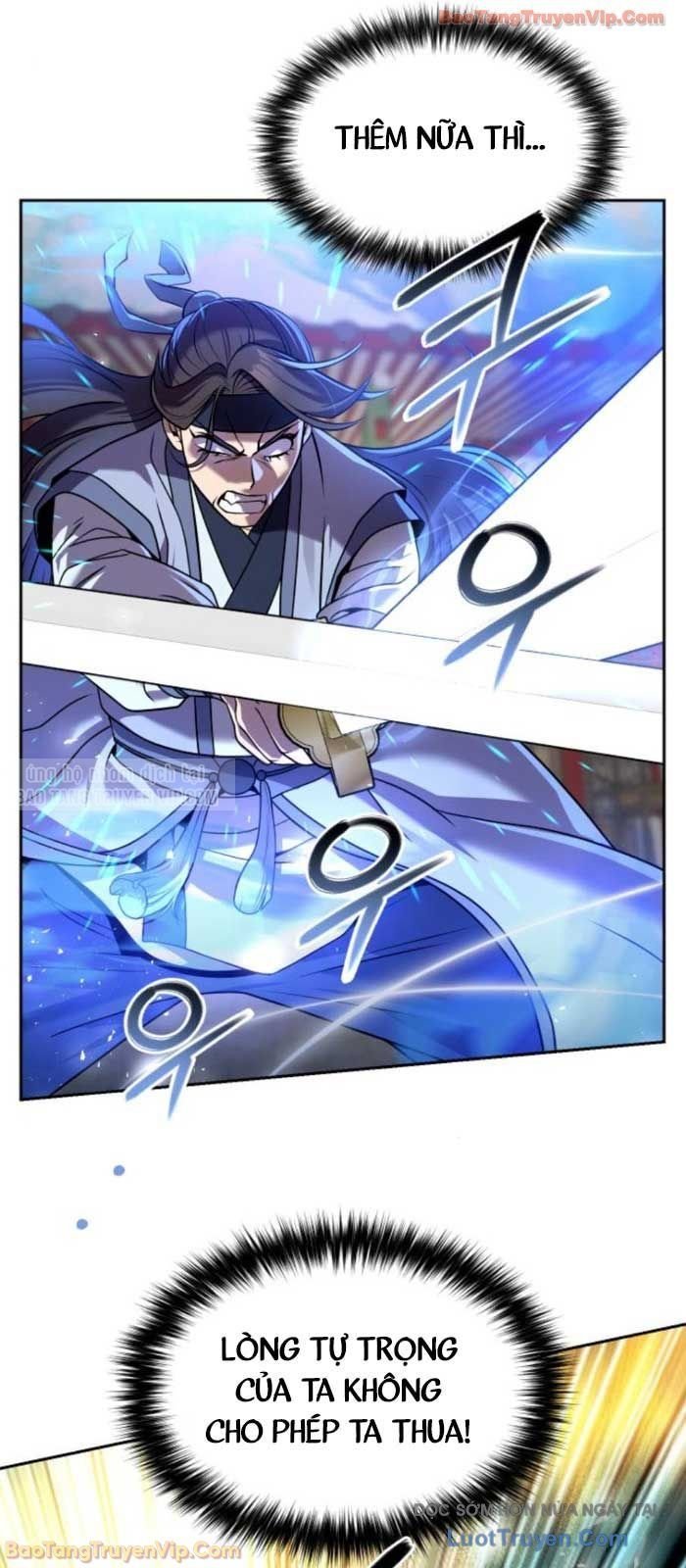 Hoạn Quan Hồi Quy: Tróc Phong Truy Nguyệt Chapter 63 - Trang 2