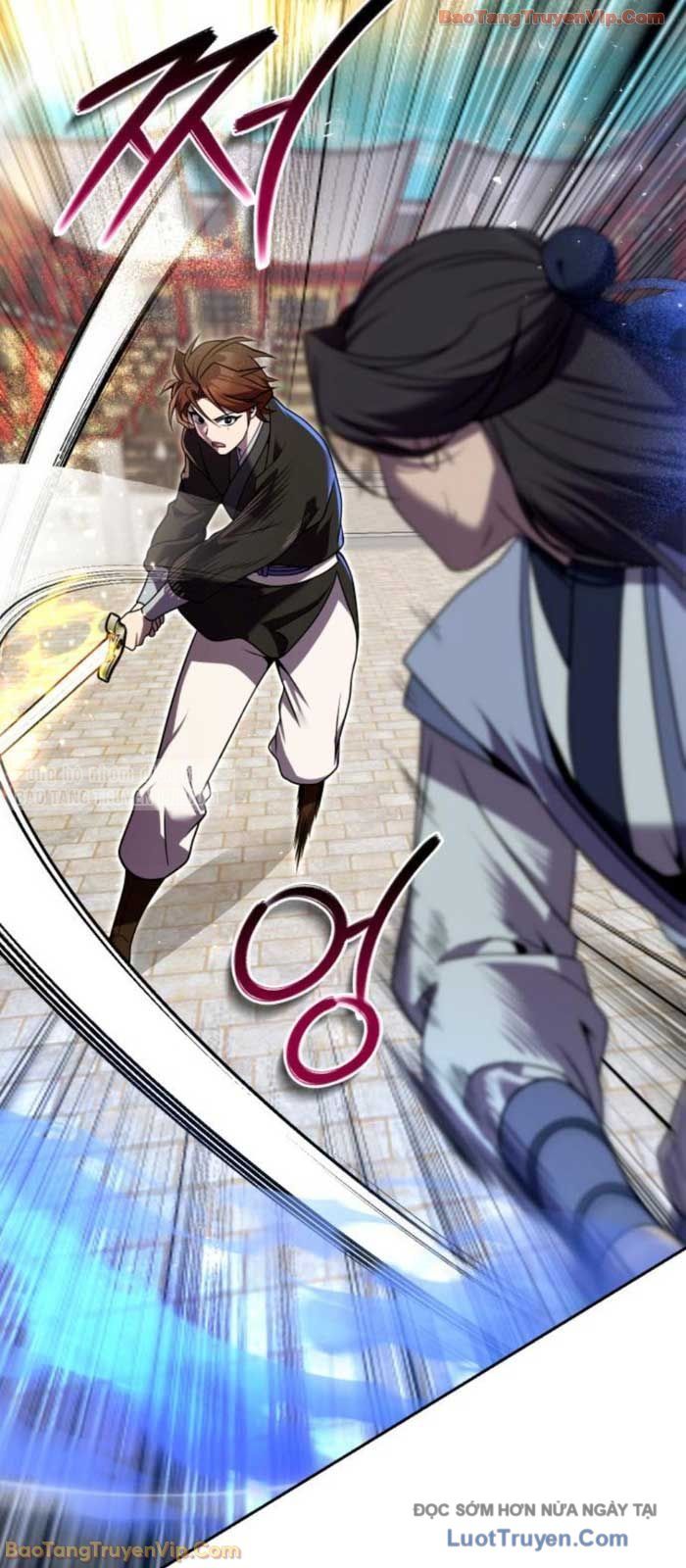 Hoạn Quan Hồi Quy: Tróc Phong Truy Nguyệt Chapter 63 - Trang 2